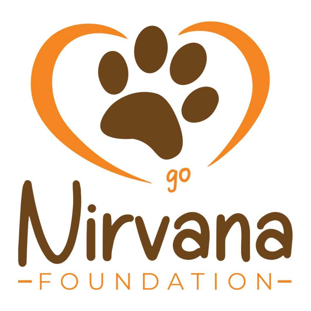 Go Nirvana Logo